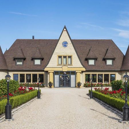 Chateau R Wettolsheim Luaran gambar