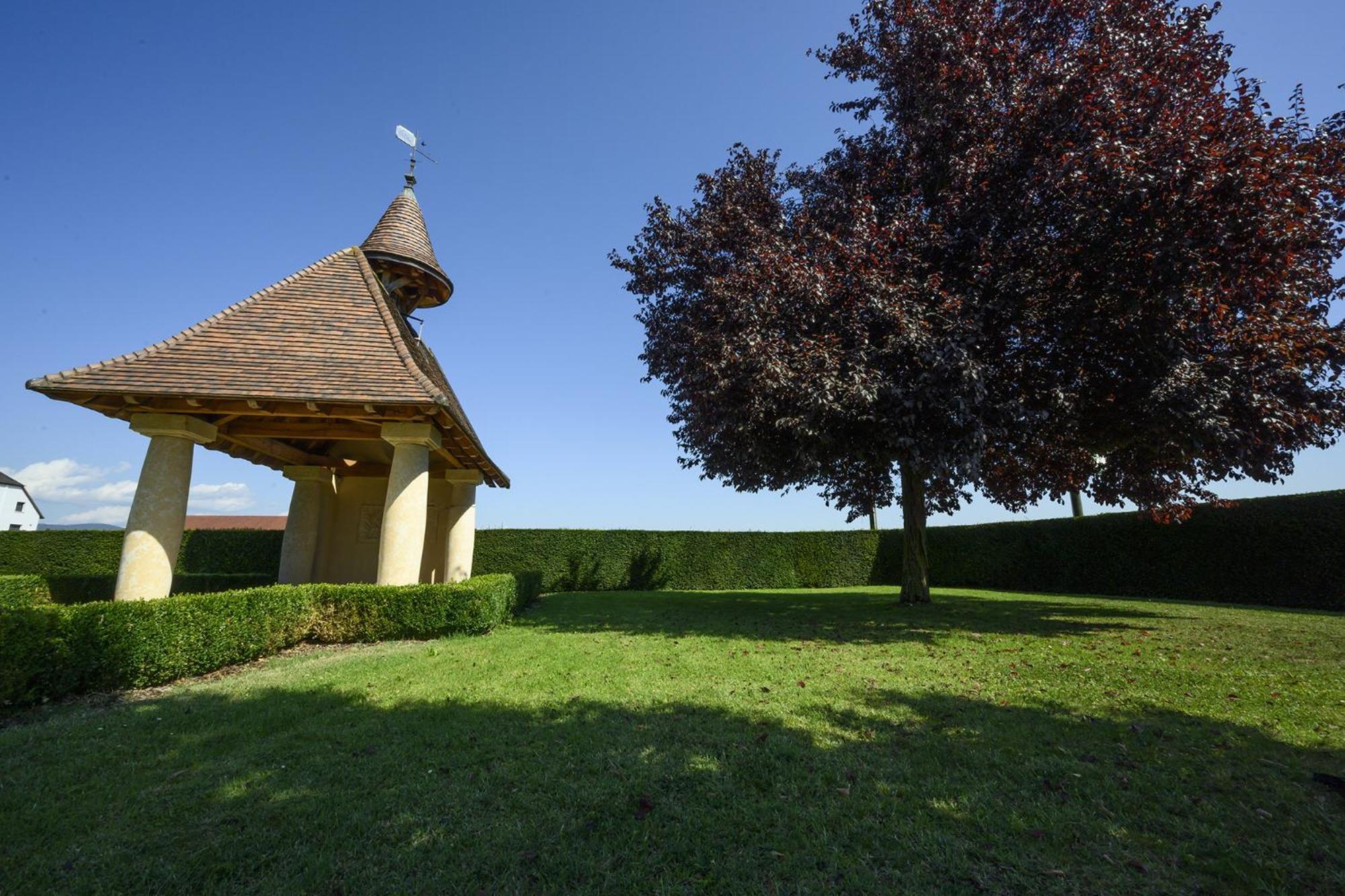 Chateau R Wettolsheim Luaran gambar